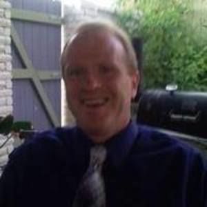 Meet your Posher, Scott